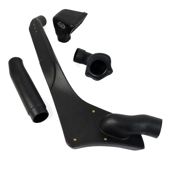 Snorkel Snakeman 4WD Nissan Patrol Y61 3.0L SNSY61B