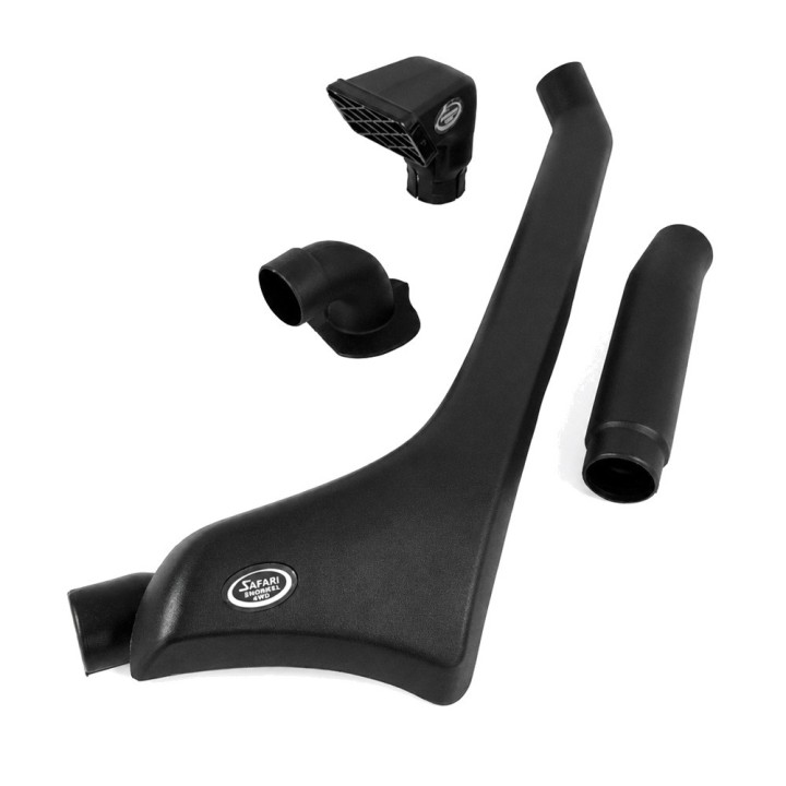 Snorkel Snakeman 4WD Nissan Patrol Y61 3.0L SNSY61B
