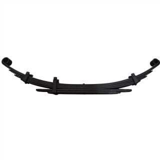 Heavy duty leaf spring rear +2' (pcs) Ironman 4x4 NISS057B