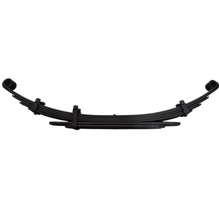 Heavy duty leaf spring rear +2' (pcs) Ironman 4x4 NISS057B
