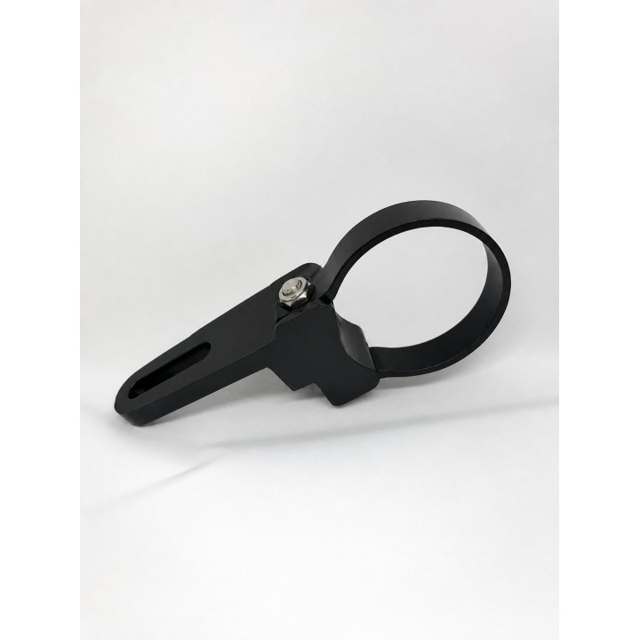Light Mounting Clamps 1.5" Tube — Set of 2