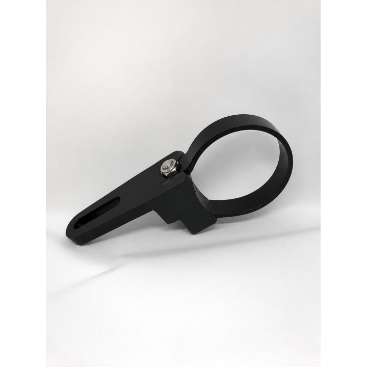 Light Mounting Clamps 1" Tube — Set of 2
