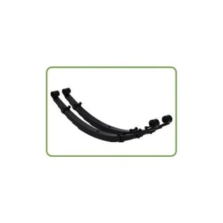 Heavy duty leaf spring rear +2' (pcs) Ironman 4x4 NISS057B