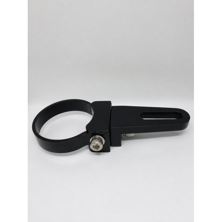 Light Mounting Clamps 1.5" Tube — Set of 2