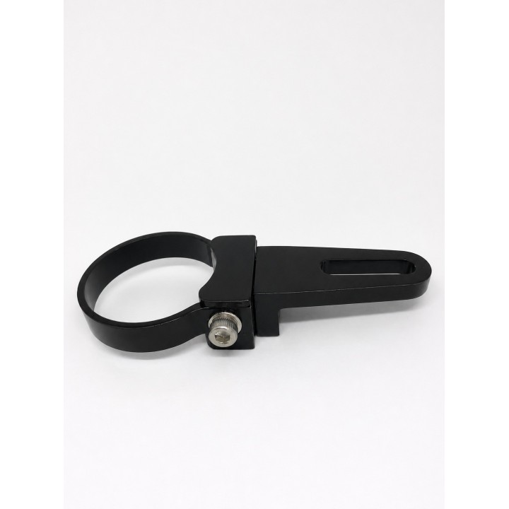 Light Mounting Clamps 1" Tube — Set of 2