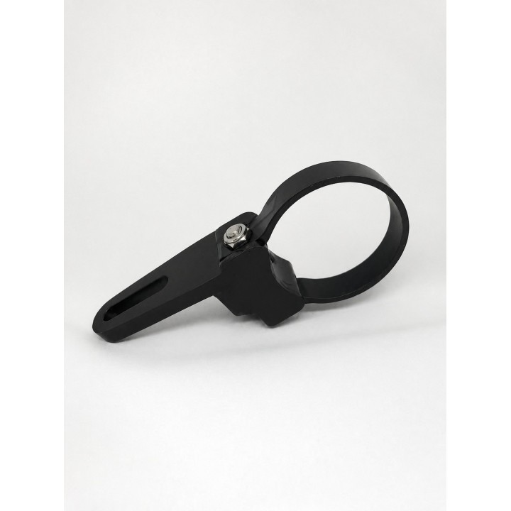 Light Mounting Clamps 2.5" Tube — Set of 2
