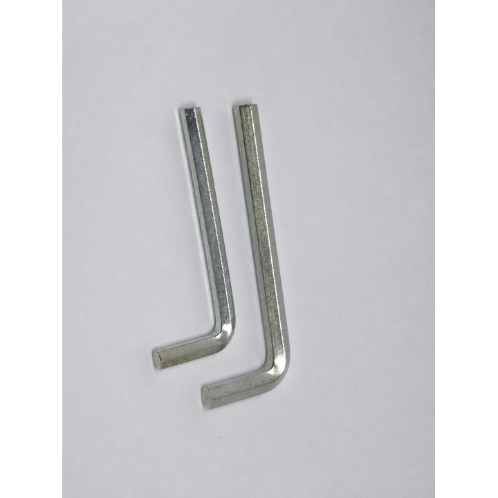 Light Mounting Clamps 1.5" Tube — Set of 2