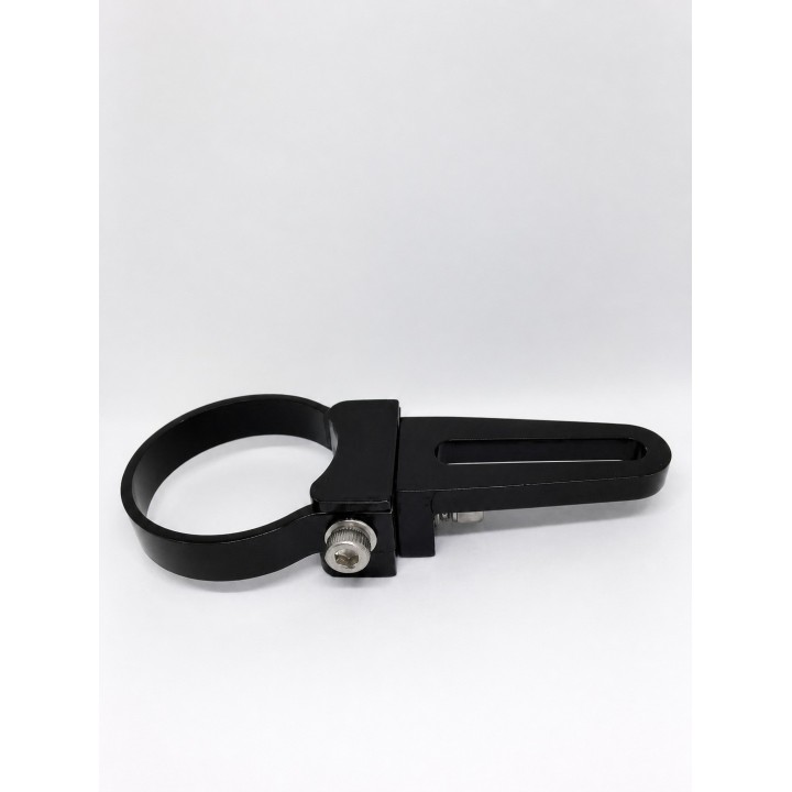 Light Mounting Clamps 2.5" Tube — Set of 2