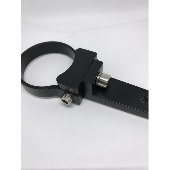 Light Mounting Clamps 1" Tube — Set of 2