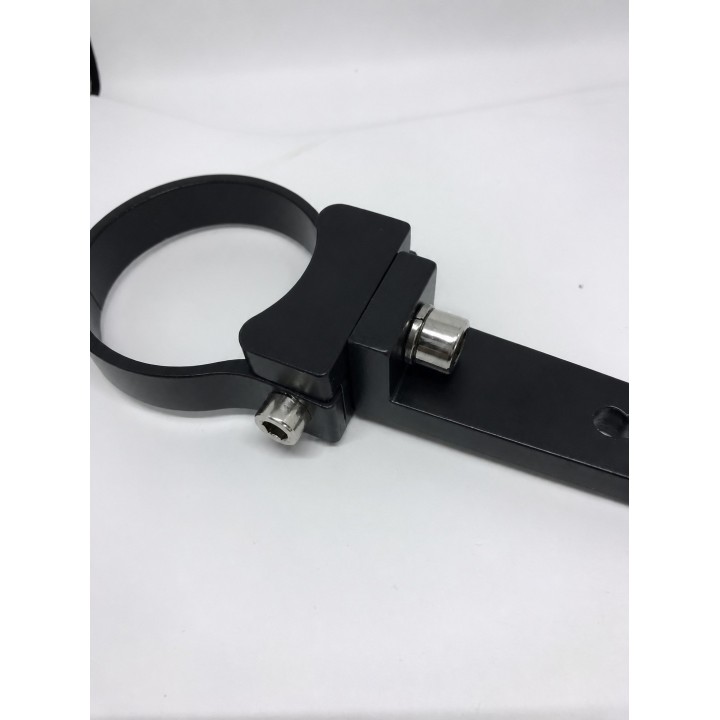 Light Mounting Clamps 1.5" Tube — Set of 2