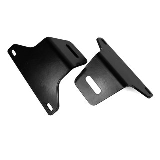 Kit 6 brackets for mounting roof rack Ironman 4x4 IRRFEET001