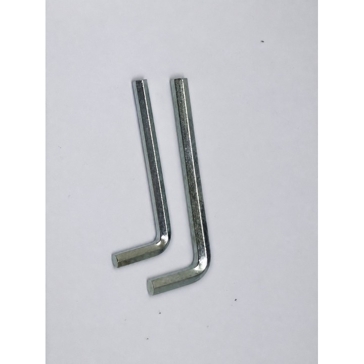 Light Mounting Clamps 1.5" Tube — Set of 2