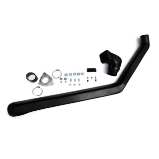 Snorkel Snakeman 4WD — Nissan Patrol Y60 2.8L (SNSY60) - view 2