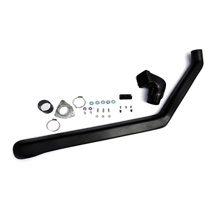 Snorkel Snakeman 4WD Nissan Patrol Y60 2.8L SNSY60