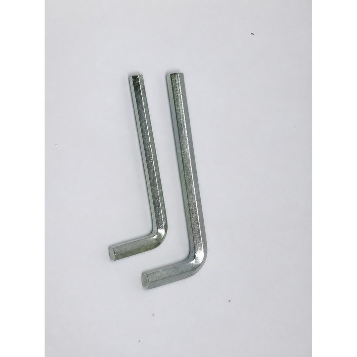 Light Mounting Clamps 2.5" Tube — Set of 2
