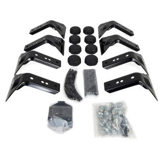 Roof rack Ironman 4x4 Nissan Patrol Y61 IRRFEET100