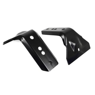 Roof rack Ironman 4x4 Nissan Patrol Y61 IRRFEET100