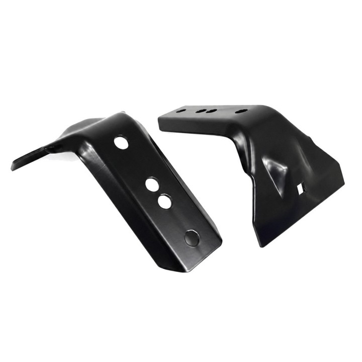 Roof rack Ironman 4x4 Nissan Patrol Y61 IRRFEET100