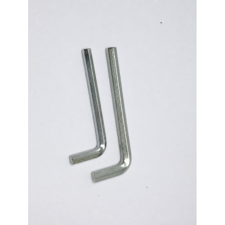Light Mounting Clamps for 3" (76.2 mm) Tube — Set of 2 - view 5