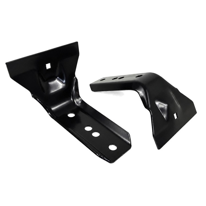 Roof rack Ironman 4x4 Nissan Patrol Y61 IRRFEET100