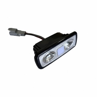 LED Interior Light Ford Bronco 2021+