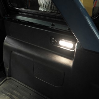 LED Interior Light Ford Bronco 2021+