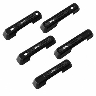 OMU Door Handle Covers Ford Bronco 2022+ — 5 pcs