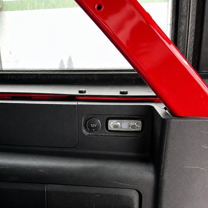 LED Interior Light Ford Bronco 2021+ - view 4