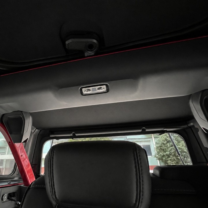 LED Interior Light Ford Bronco 2021+ - view 5