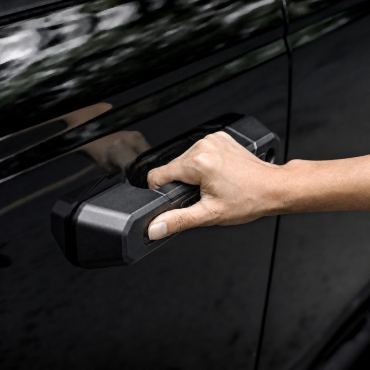 OMU Door Handle Covers Ford Bronco 2022+ — 5 pcs