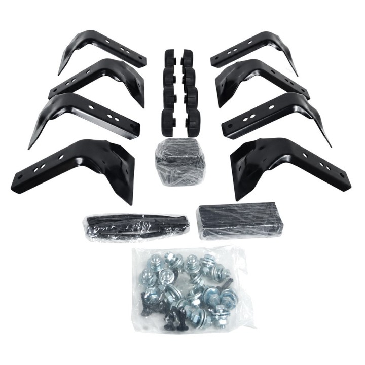 Roof rack Ironman 4x4 Toyota Land Cruiser IRRFEET125