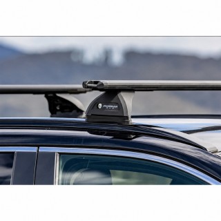 Roof rack Ironman 4x4 Ford Ranger Ford Ranger IFR0316