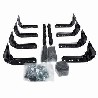 Roof rack Ironman 4x4 Toyota Land Cruiser IRRFEET125