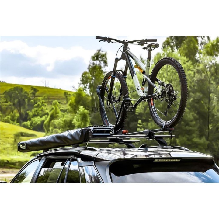 Roof rack Ironman 4x4 Ford Ranger Ford Ranger IFR0316