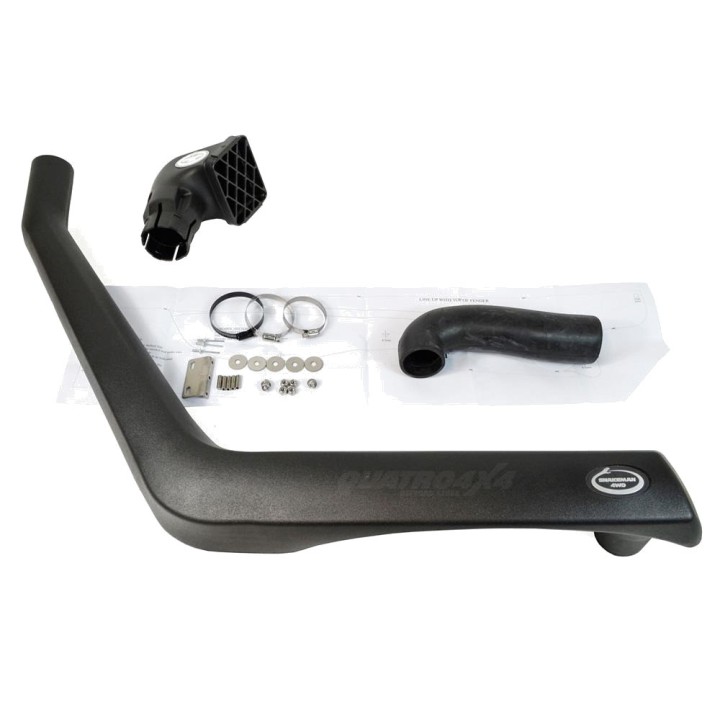 Snorkel Snakeman 4WD Suzuki Samurai/Jimny/Gypsy SNSJ50