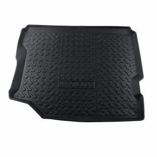 Boot Liner Jeep Wrangler Sahara JLU 2018+