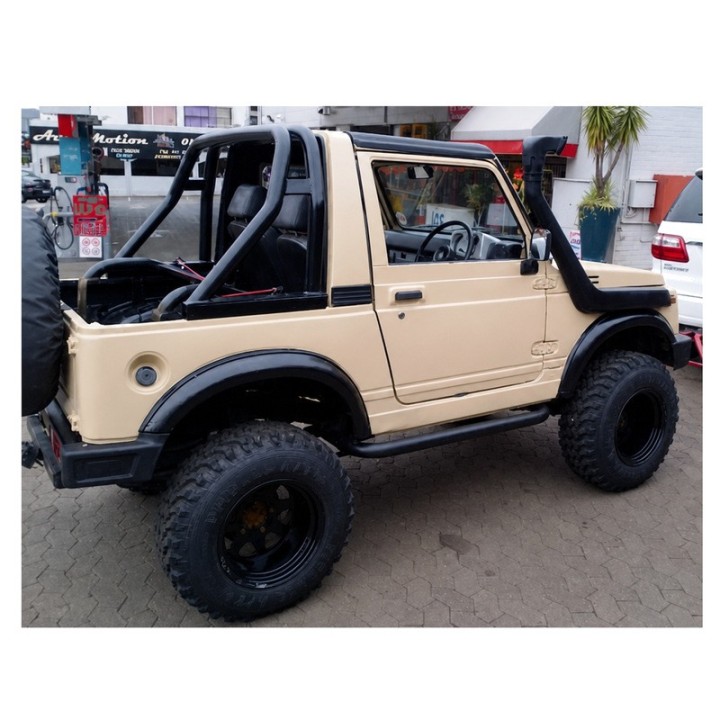 Snorkel Snakeman 4WD Suzuki Samurai/Jimny/Gypsy SNSJ50