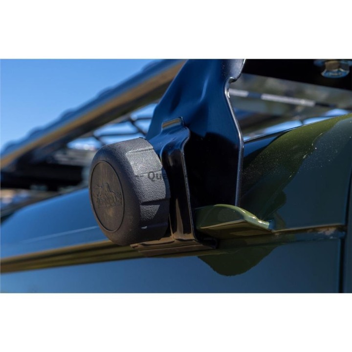 Roof rack Ironman 4x4 Toyota Land Cruiser IRRFEET125