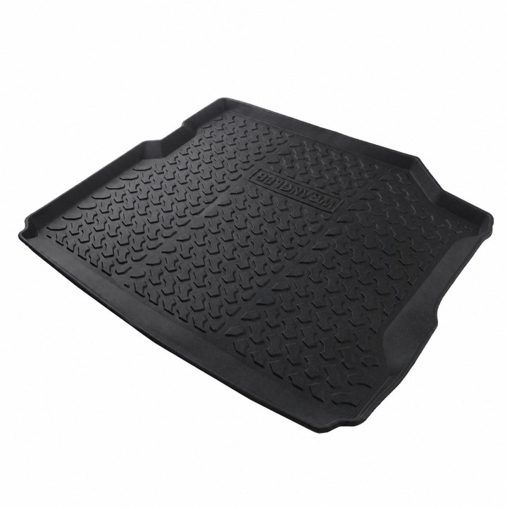 Boot Liner Jeep Wrangler Sahara JLU 2018+