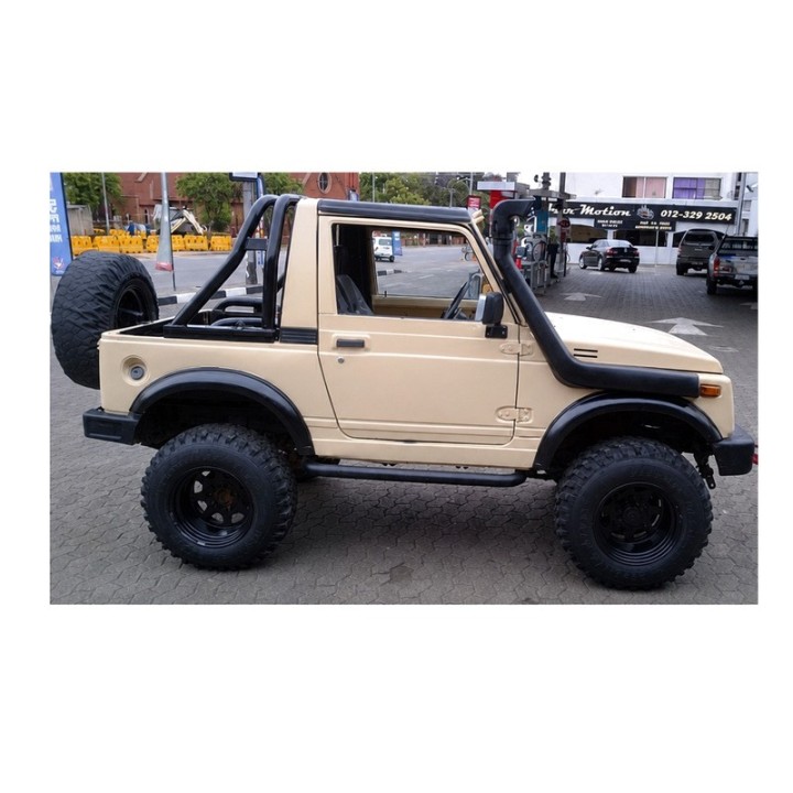 Snorkel Snakeman 4WD Suzuki Samurai/Jimny/Gypsy SNSJ50