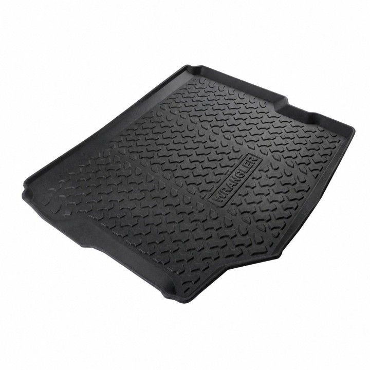 Boot Liner Jeep Wrangler Sahara JLU 2018+