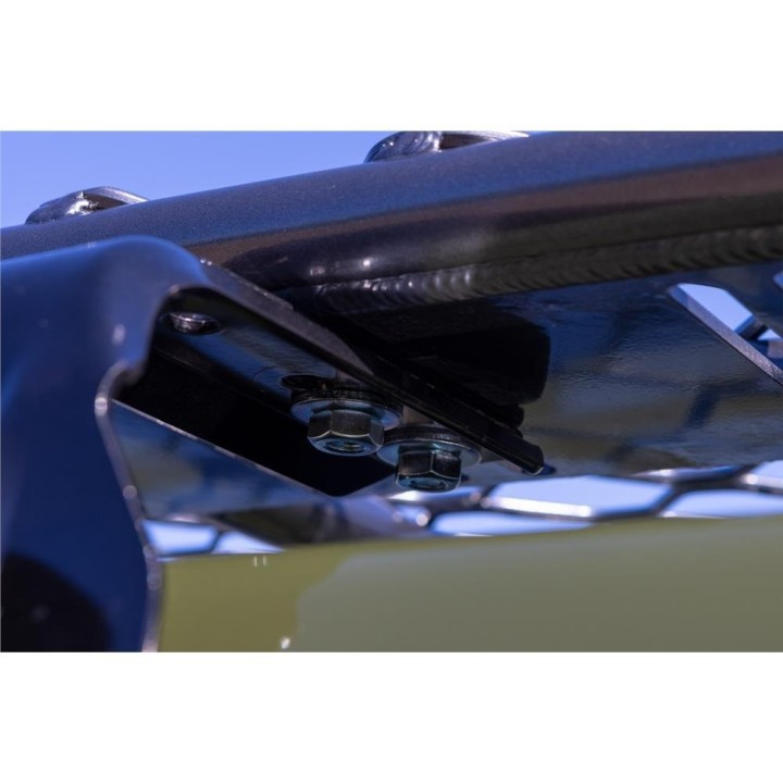 Roof rack Ironman 4x4 Toyota Land Cruiser IRRFEET125
