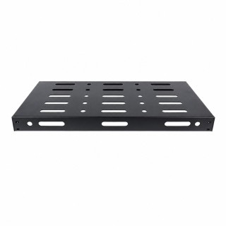 Aluminium Cargo Shelf Jeep Wrangler JLU 2018+