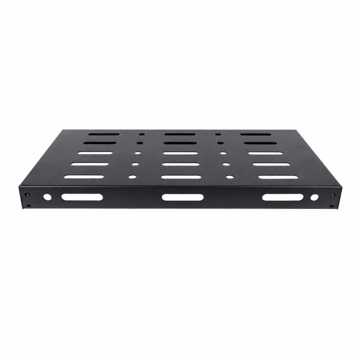 Aluminium Cargo Shelf Jeep Wrangler JLU 2018+