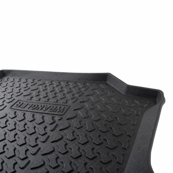 Boot Liner Jeep Wrangler Sahara JLU 2018+
