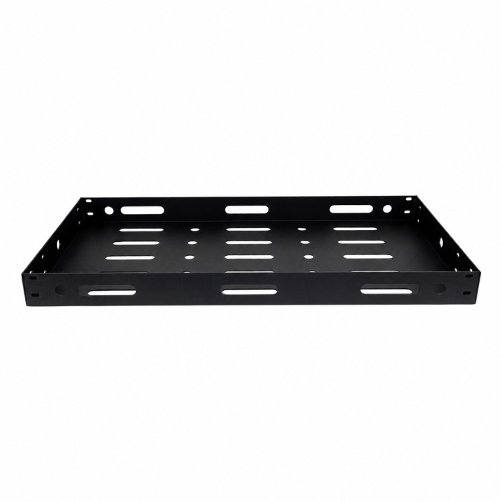 Aluminium Cargo Shelf Jeep Wrangler JLU 2018+