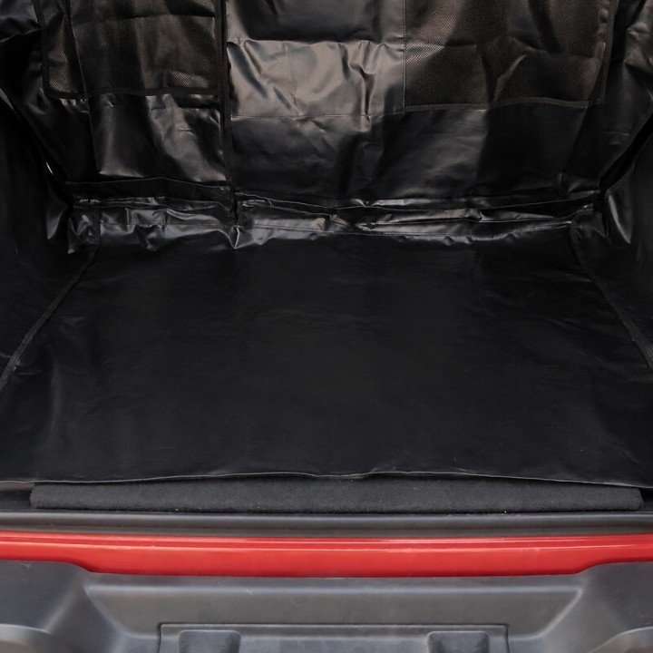 Boot Cover Jeep Wrangler JKU / JLU