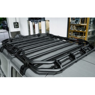 FURY Roof Rack — Jeep Wrangler JLU 2018+