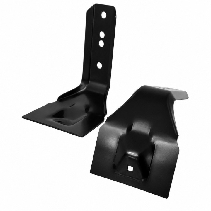 Roof rack Ironman 4x4 Mercedes G-klasse IRRFEET150