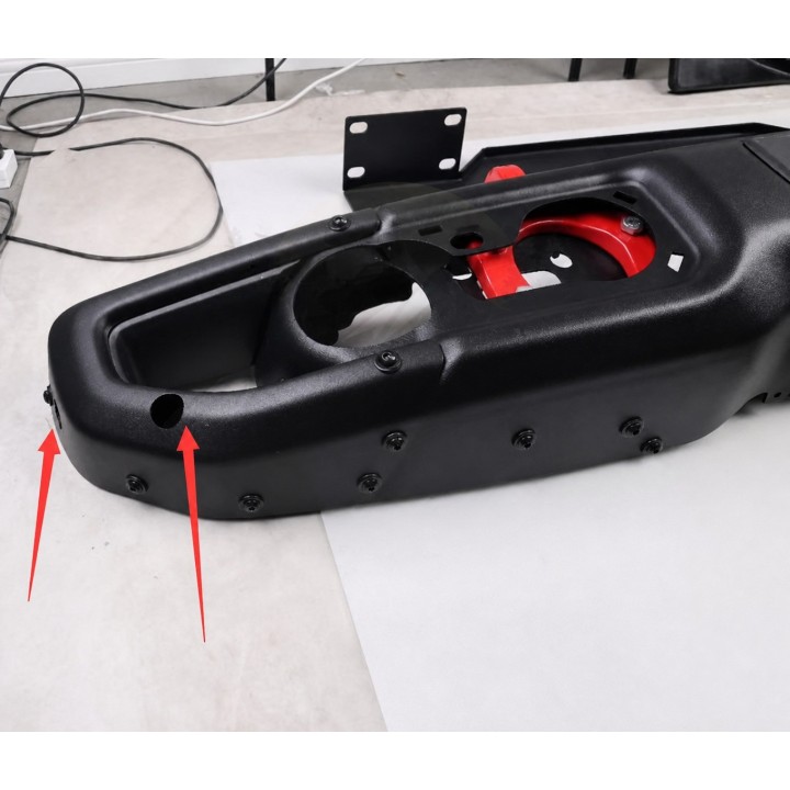Aluminium Front Bumper Jeep Wrangler JL 2018+ / Gladiator JT 2020+ - view 2